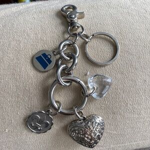 Kathy Von Zeeland Handbag Charm